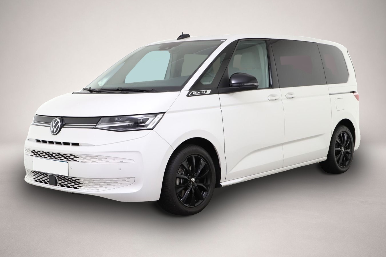 Bild 1 Volkswagen T7 Multivan 2.0 TDI DSG Life Matrix ACC Navi Muf