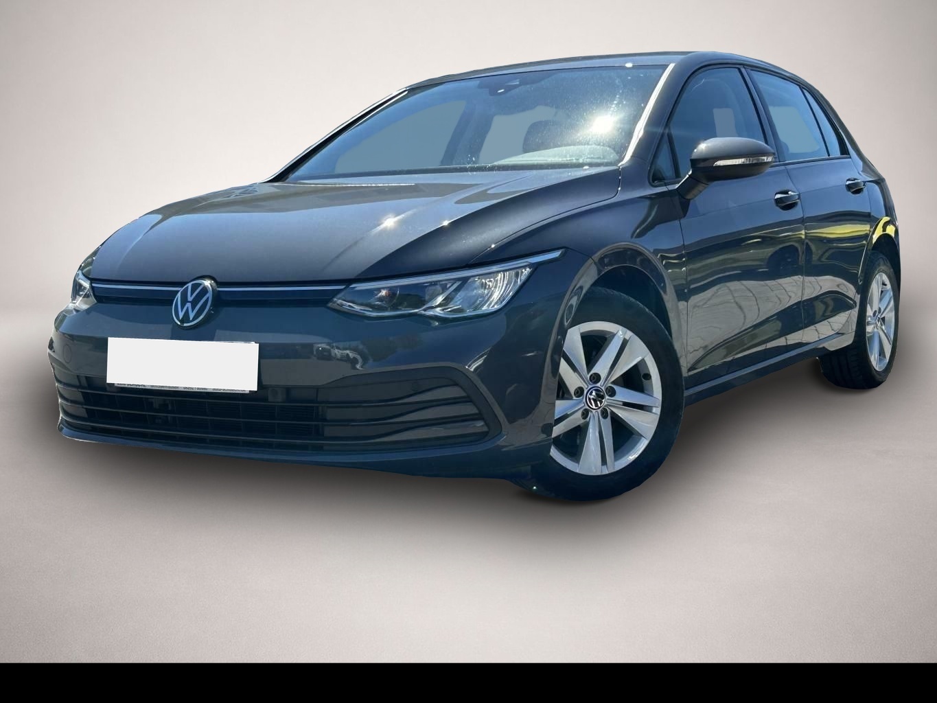Fotografie 1 des Volkswagen Golf 2.0 TDI Life APP-CONNECT+ACTIVE-INFO+ACC+LA