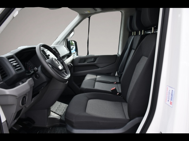 Bild 3 Volkswagen Other Crafter Kasten 35 TDI L2H2 Kühlausbau Ladebordwa