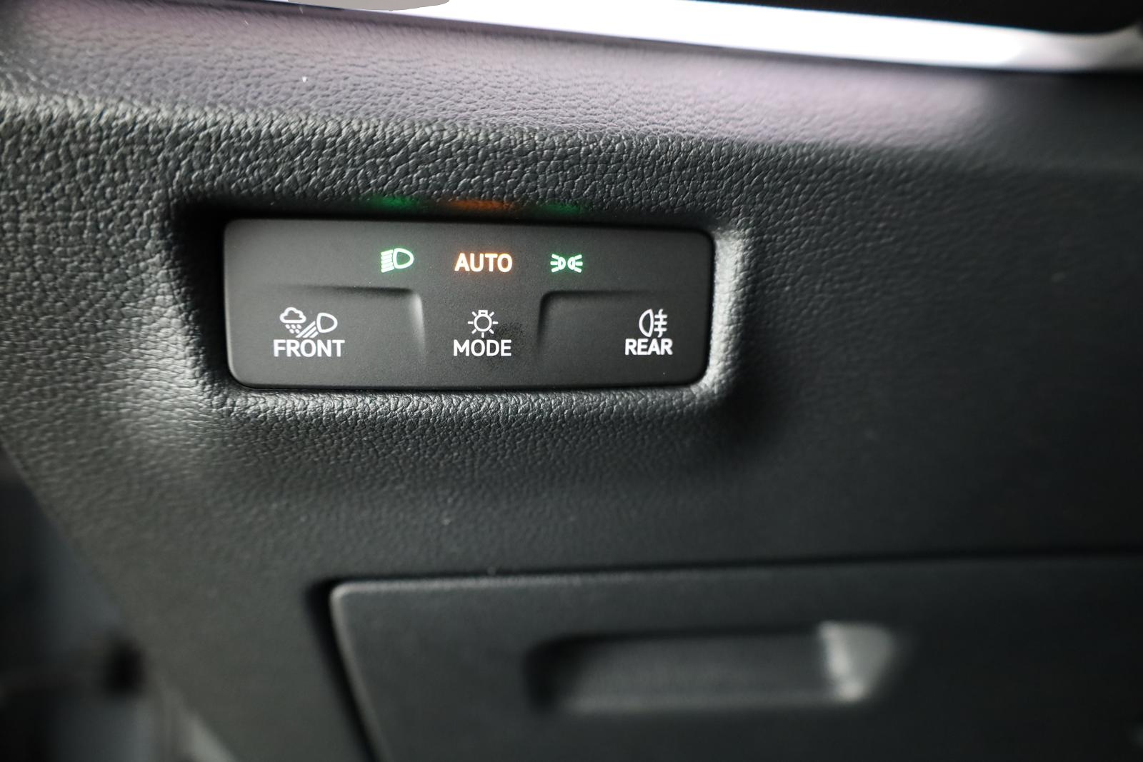 Volkswagen Tiguan Tiguan 1.5 eHybrid DSG Life, AHK, Navi, Side, ea - Thumbnail 7
