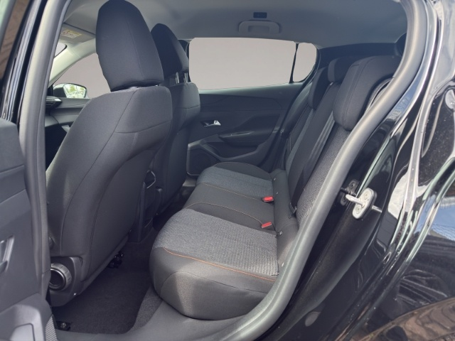 Bild 6 Peugeot 308 SW 145PS Style Hyb. ACC PDC Navi AHK LED Car