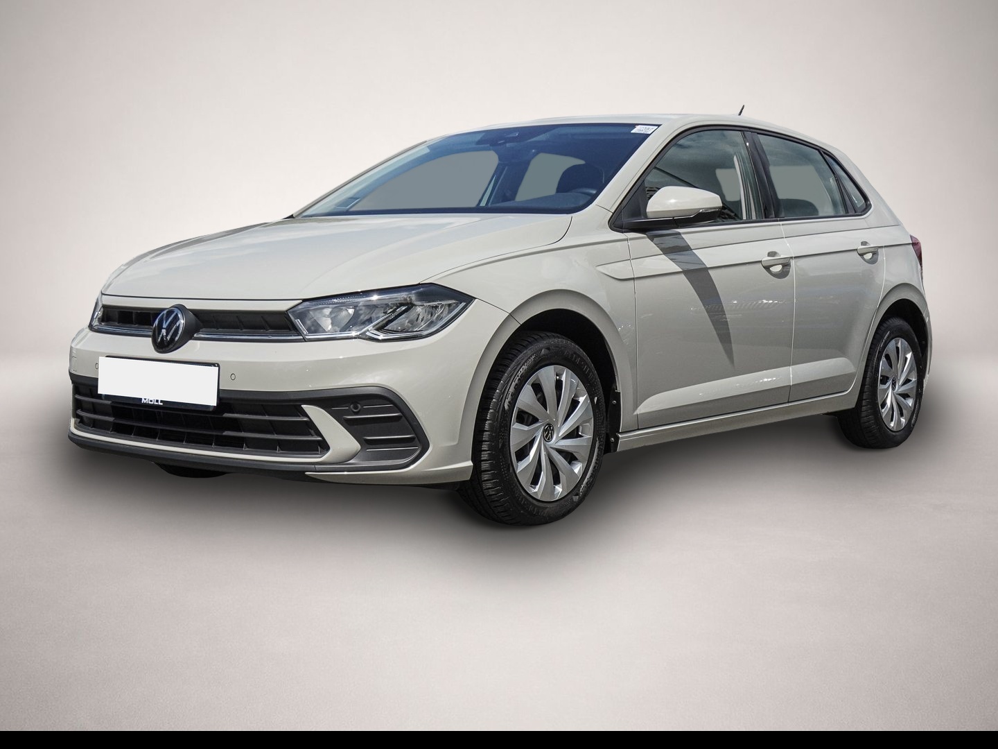 Fotografie Volkswagen Polo Life 1.0