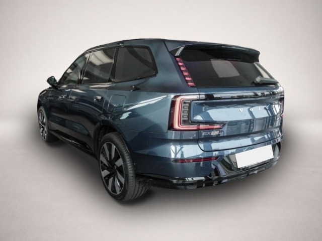 Bild 2 Volvo EX90 Ultra Pure Electric AWD 7-Sitzer AHK B&W Lu