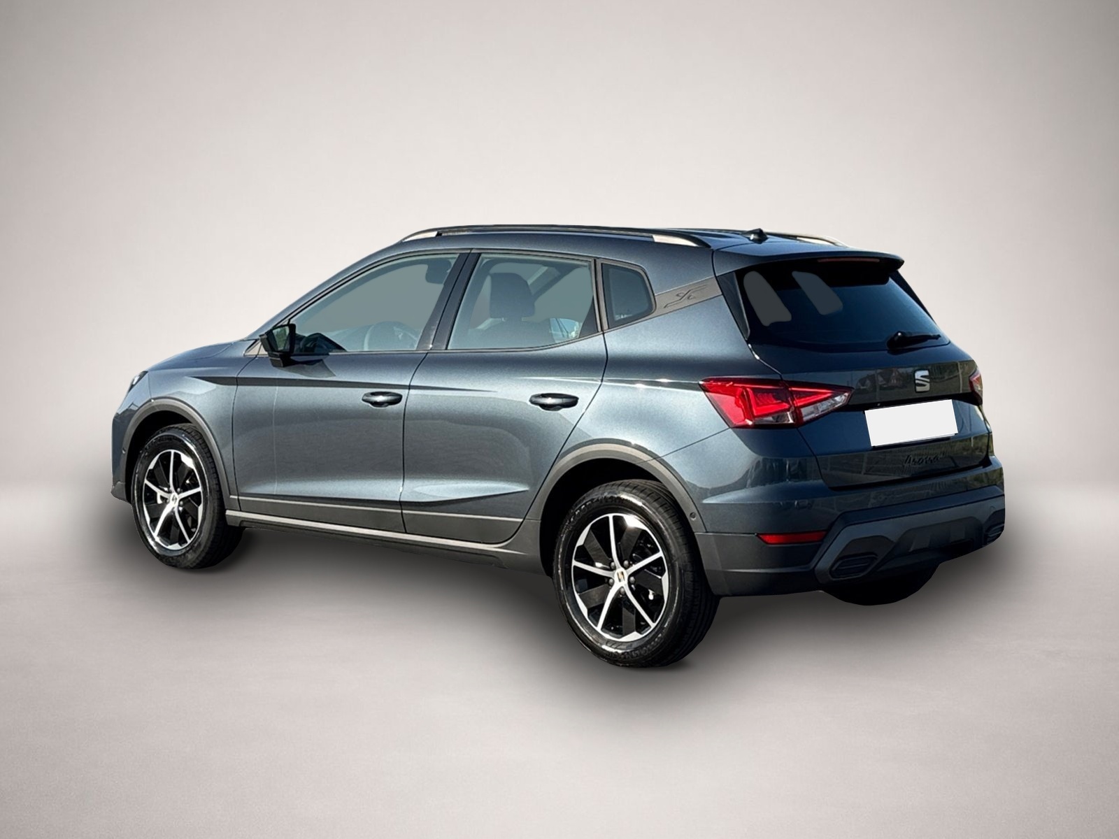 Bild 4 Seat Arona Style TSI DSG|NEUESMODELL|NAVI|ACC|KAMERA