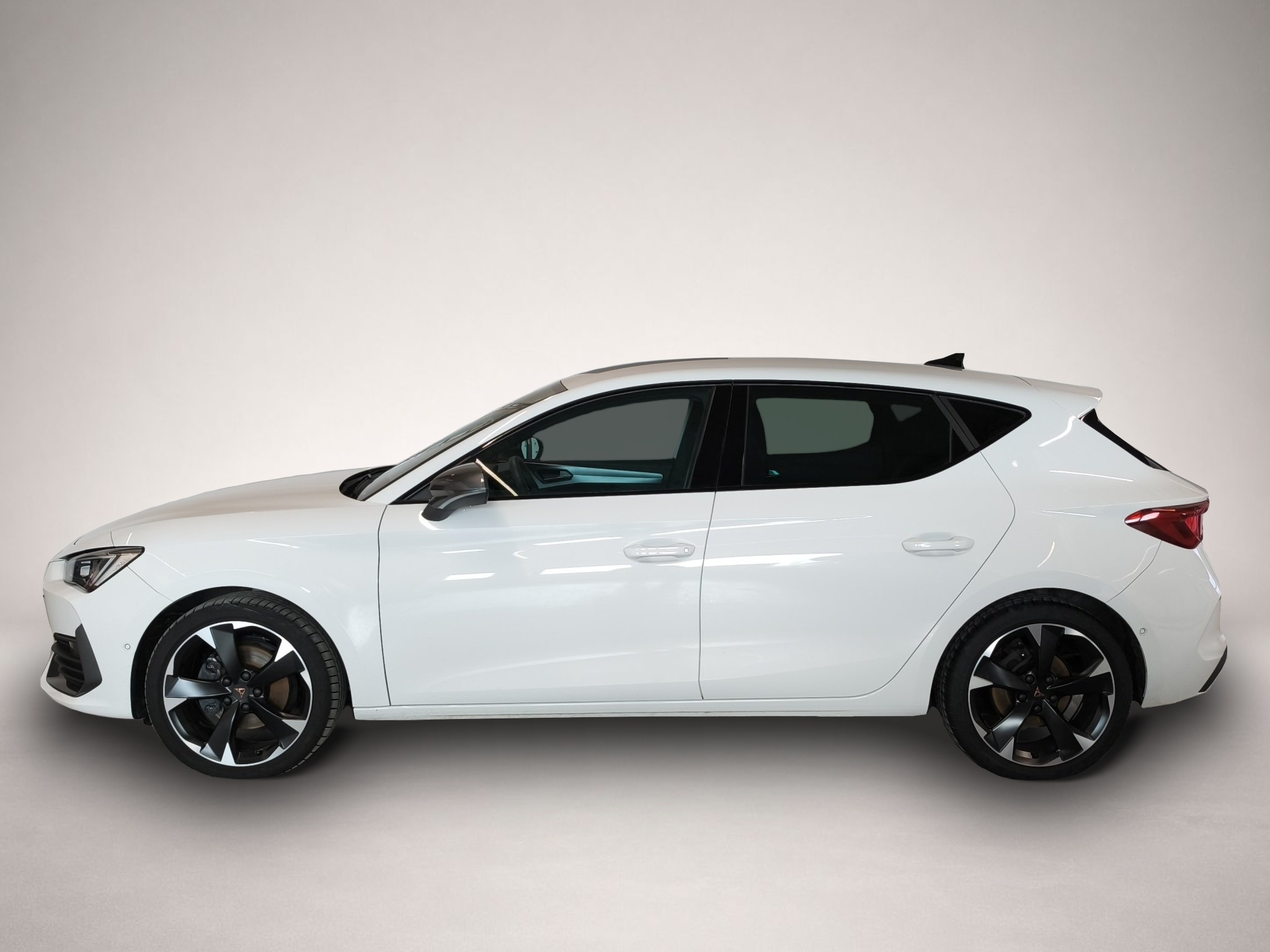 Bild 3 Cupra Leon 2.0 TDI LED+Voll-Leder++KAMERA+Beats+PARKLE