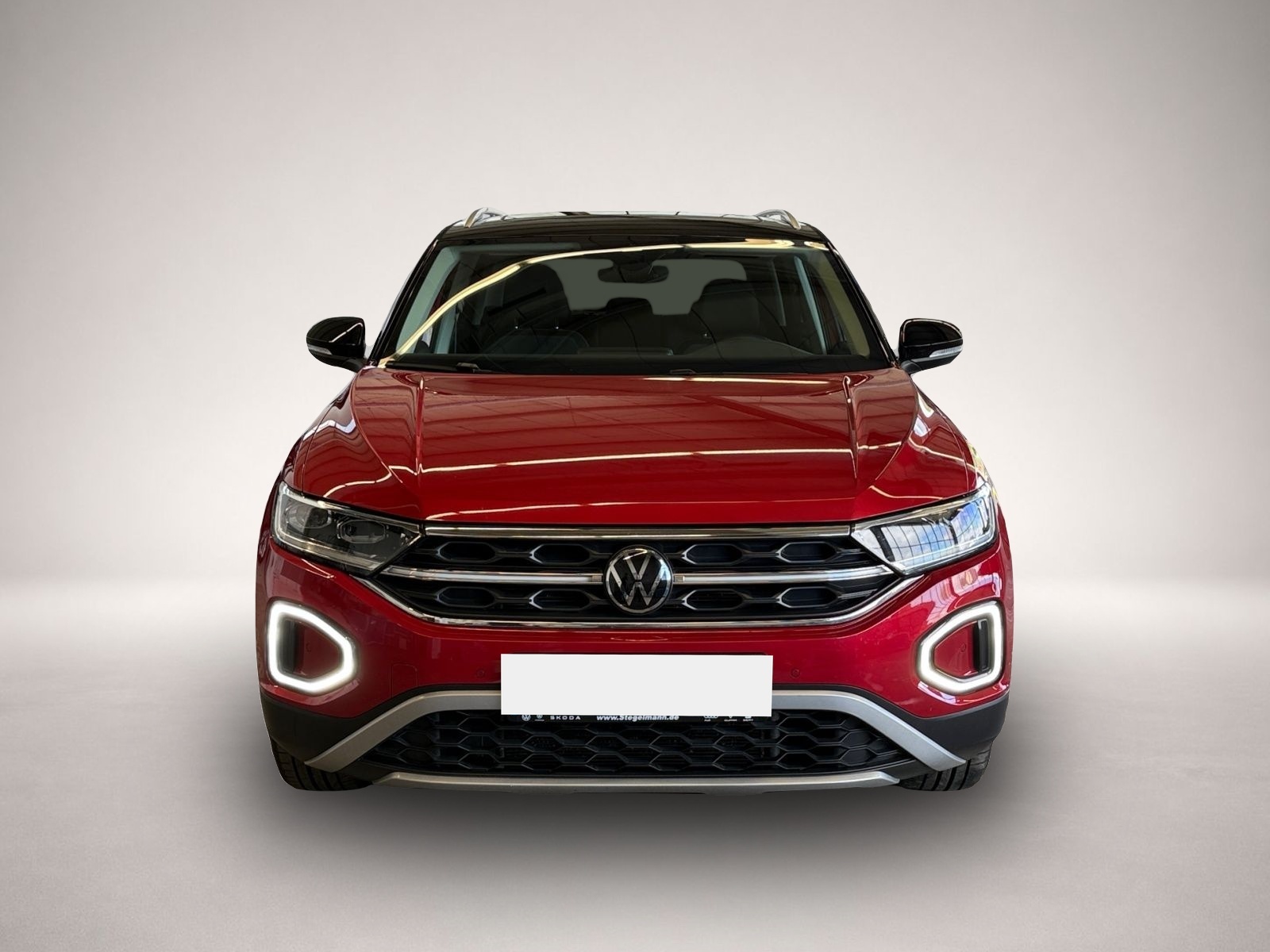 Bild 8 Volkswagen T-Roc 2.0 TDI DSG Style *Matrix-LED*Pano*Navi*