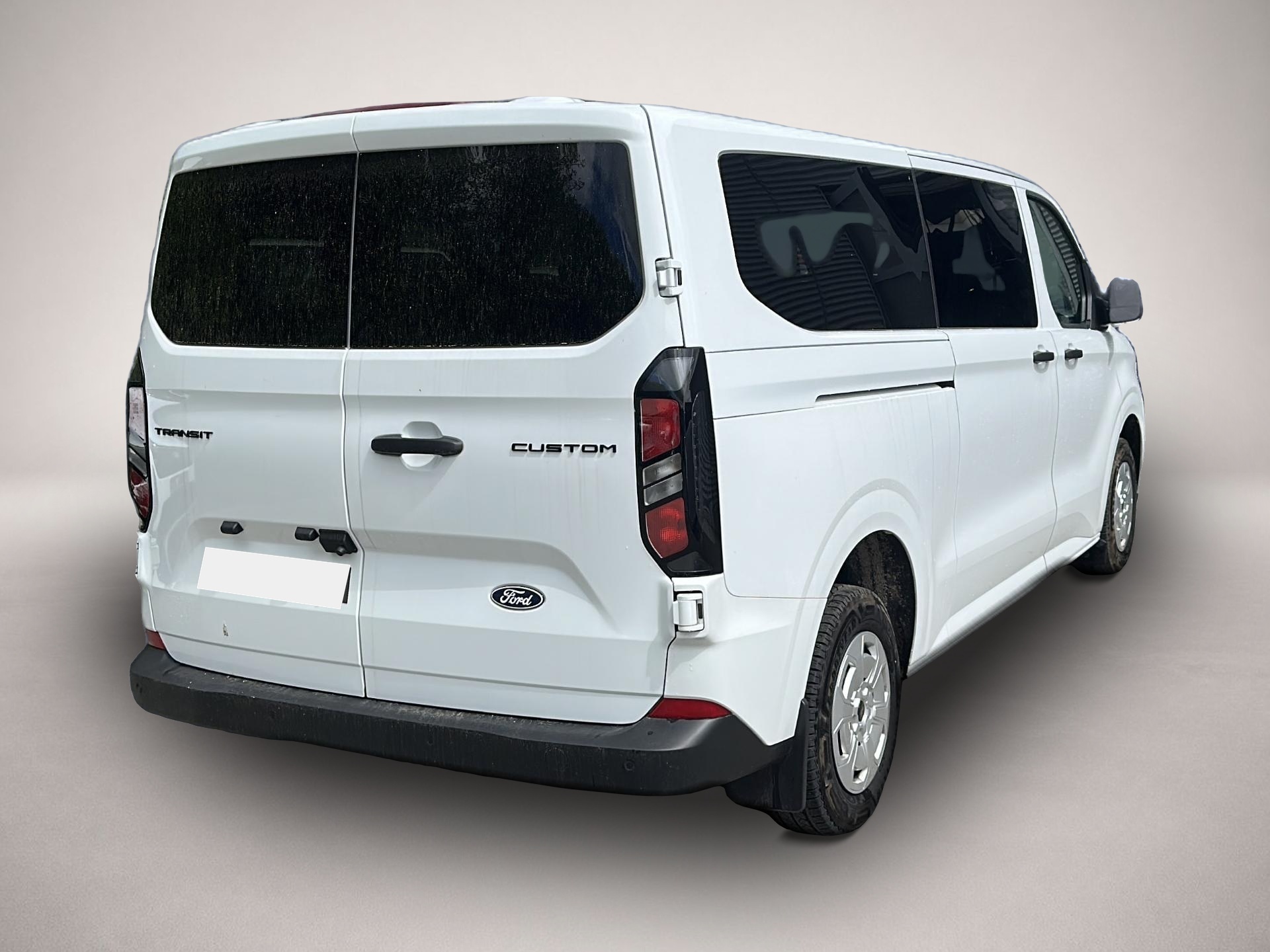 Ford Transit Custom Transit Custom 320 L2 FWD Trend Bluetooth Navi L - Thumbnail 2