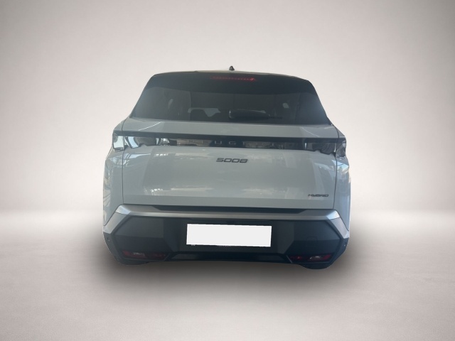 Bild 2 Peugeot 5008 Hybrid 145 GT 21Zoll Display Navi 360°Cam L