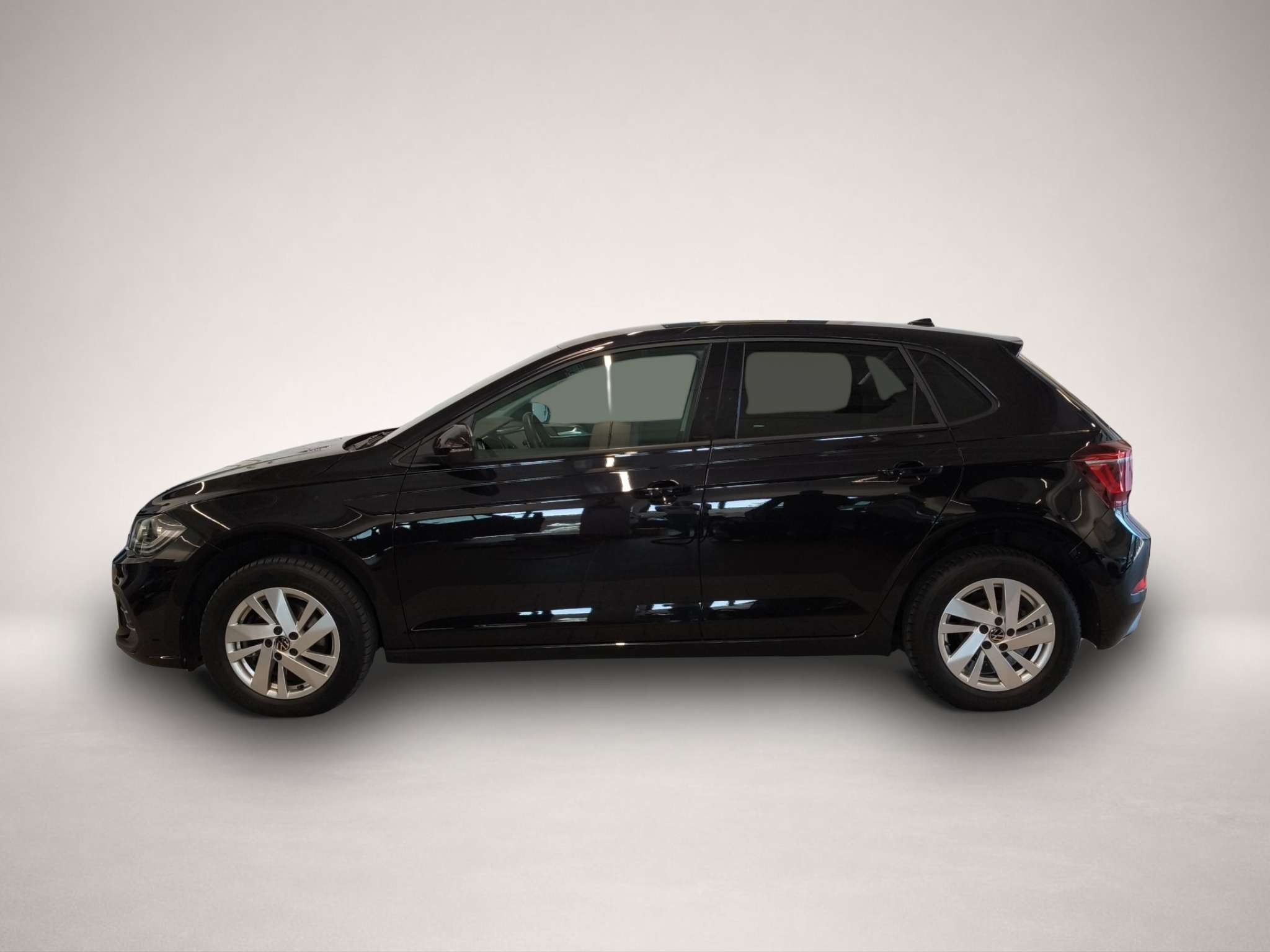 Bild 3 Volkswagen Polo 1.0 TSI DSG Style IQ. LIGHT NAVI SHZ RÜCKFA