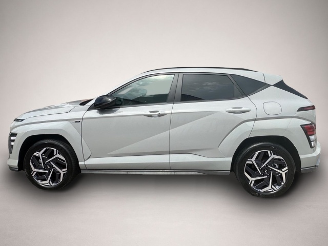 Bild 8 Hyundai KONA *1.6*N Line*2WD*ACC*NAV*TEMP*KEYL.GO*R.KAM