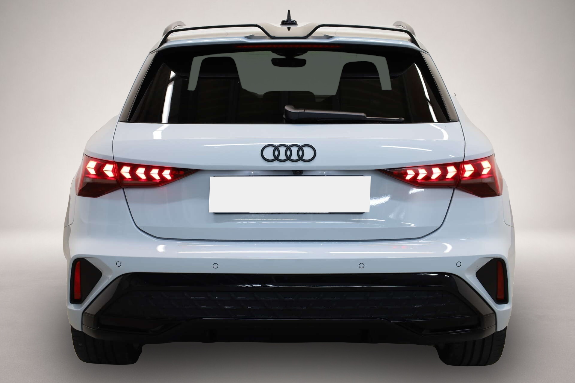 Bild 5 Audi A3 Sportback 45 TFSI e S line