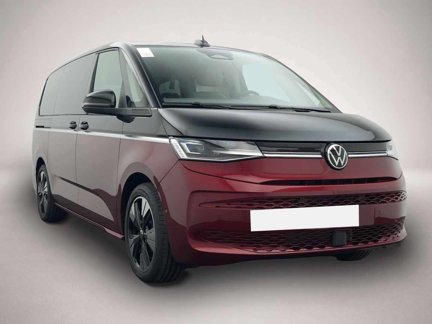 Bild 7 Volkswagen T7 Multivan Goal LÜ TDI Soundsystem Standh AHK