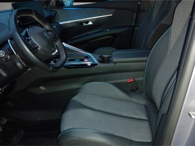 Bild 2 Peugeot 3008 Allure Pack *3 JAHRE GARANTIE* Navi Digital