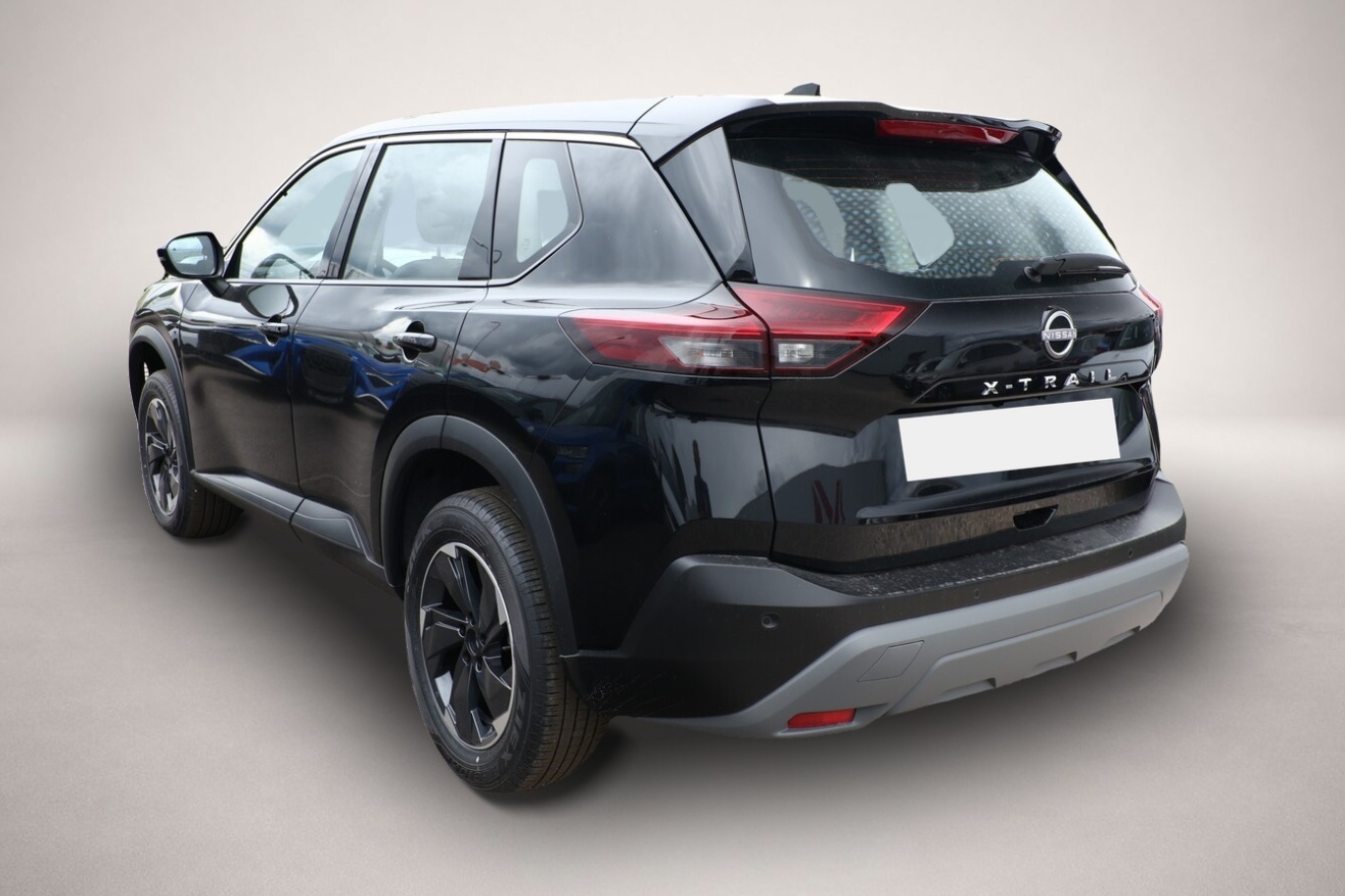 Bild 4 Nissan X-Trail AT Acenta 7S 4xSHZ LED Kam ACC CarPlay