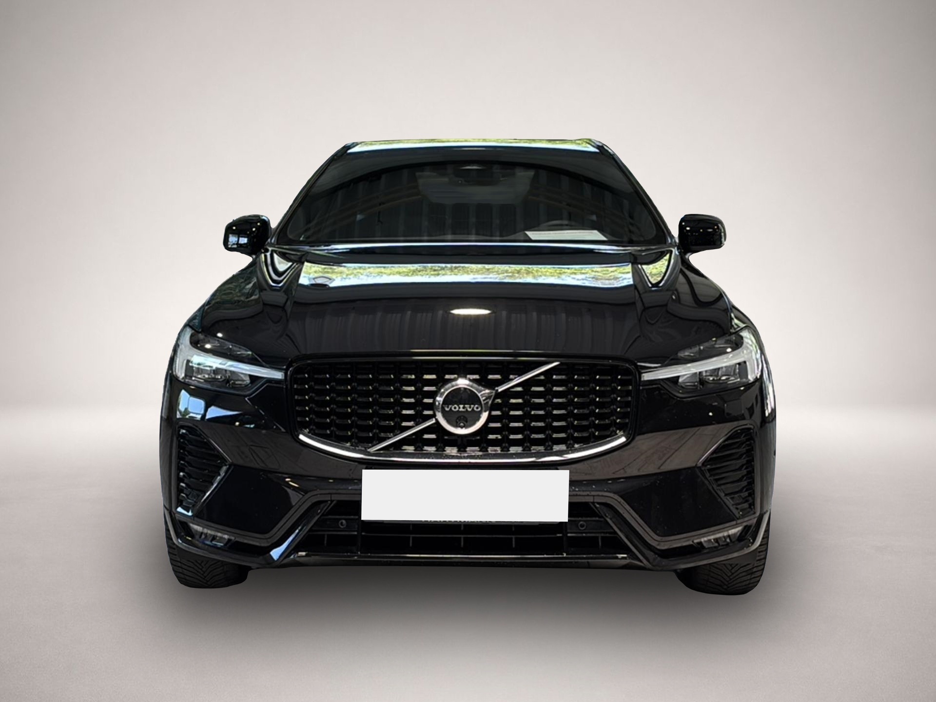 Bild 5 Volvo XC60 XC 60 Plus Dark AWD Bluetooth LED Klima