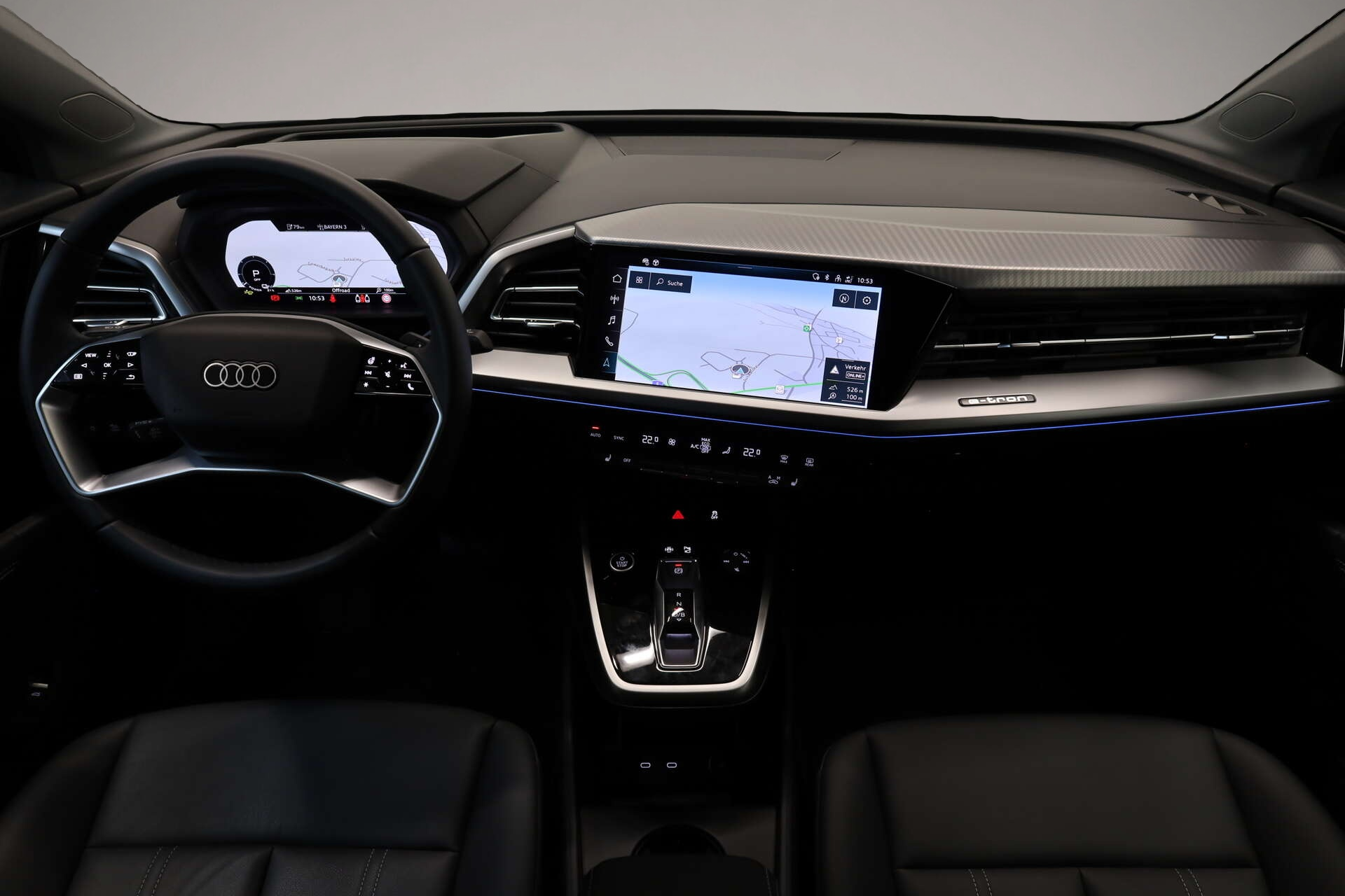 Bild 6 Audi Q4 e-tron