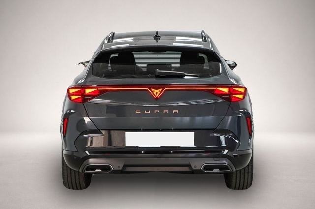 Bild 3 Cupra Formentor 2,0 TSI DSG 4x4 Cupra - LAGER 150 kW (204 PS), .