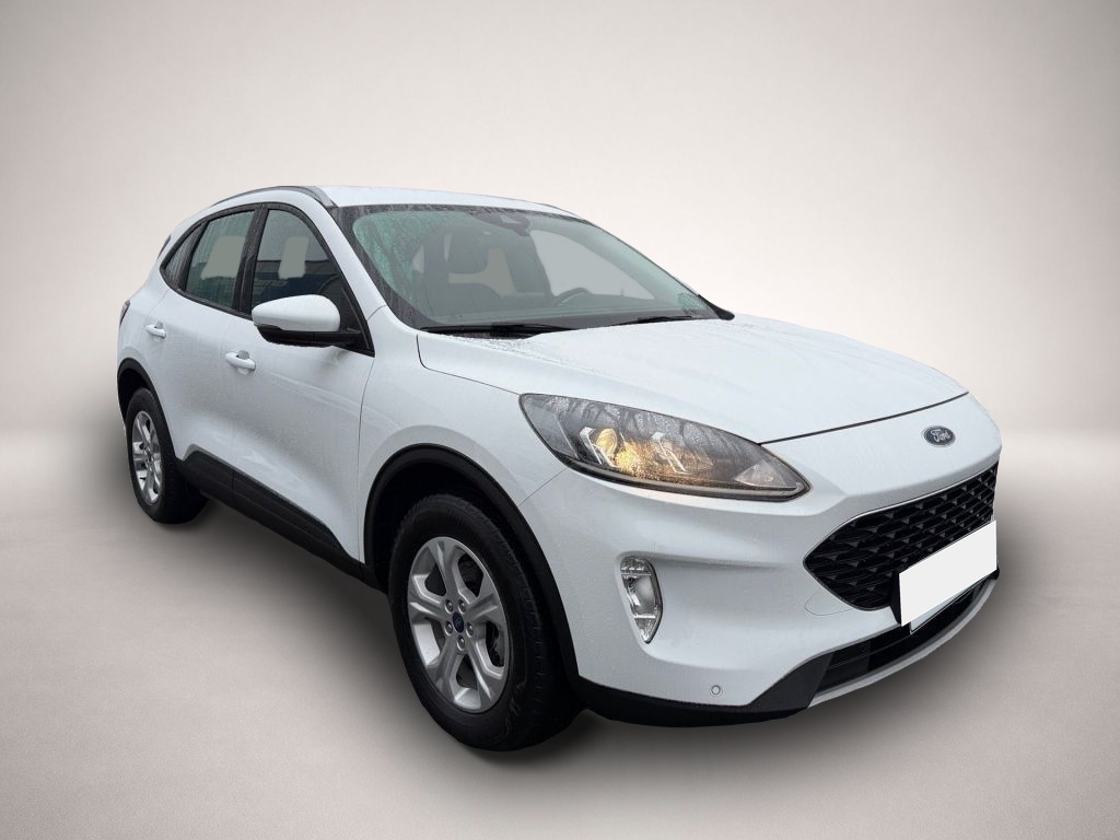 Fotografie Ford Kuga 2.5 Duratec PHEV COOL&CONNECT