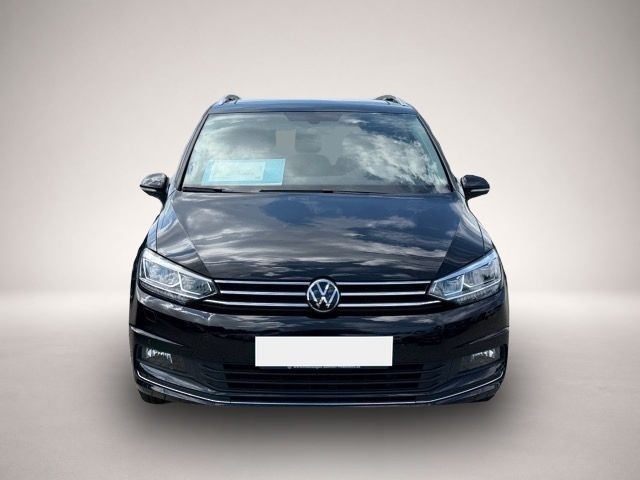 Bild 8 Volkswagen Touran 1.5 TSI Highline Navi,Pano,LM17