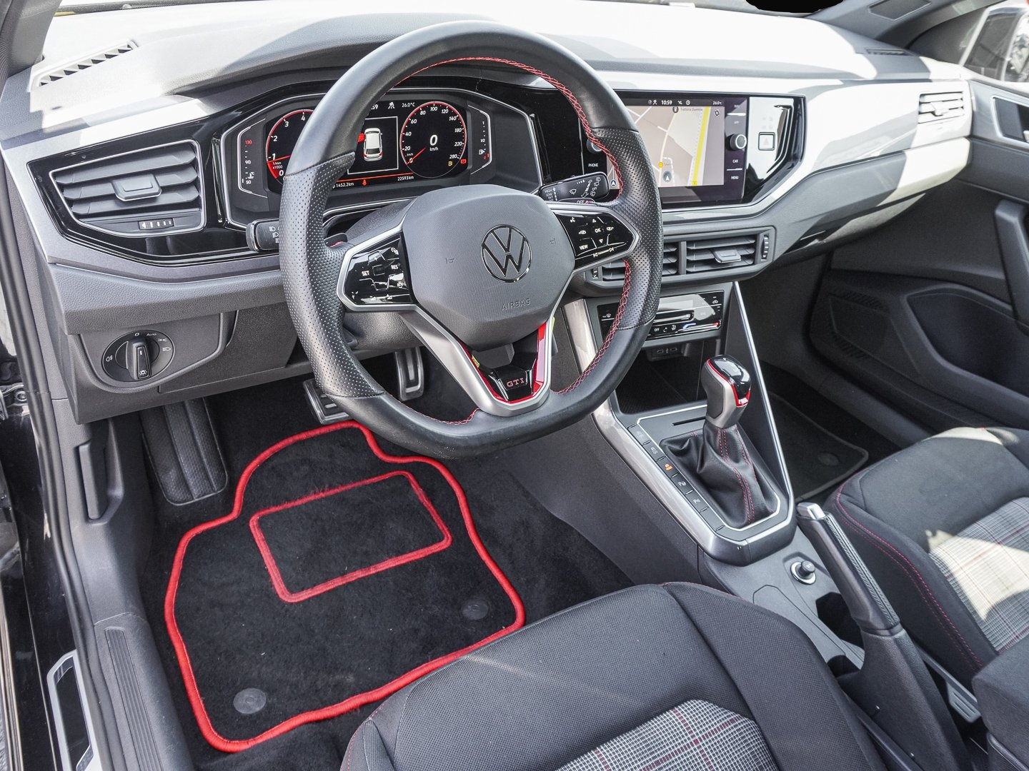 Bild 7 Volkswagen Polo GTI 2.0 TSI DSG