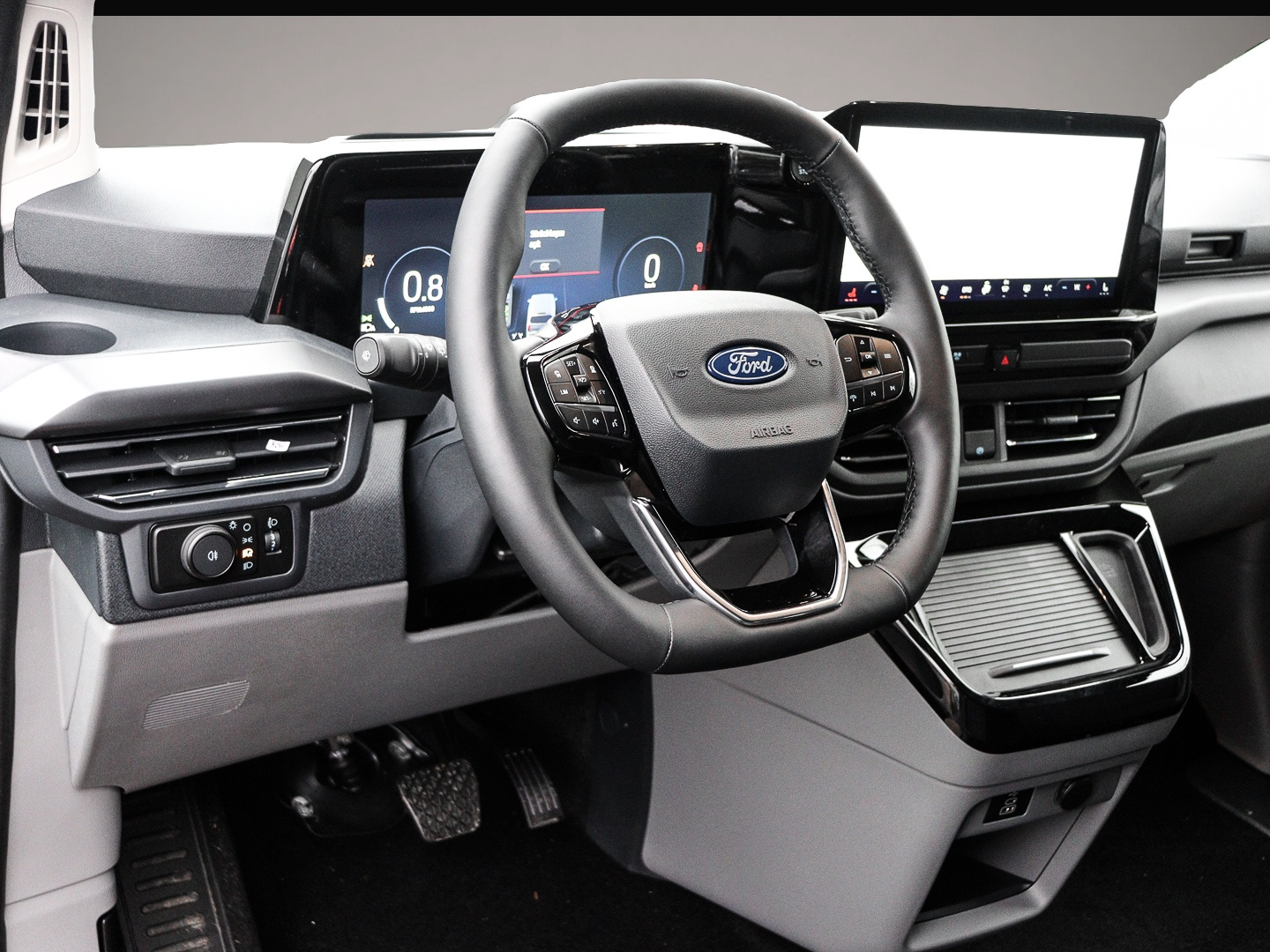 Bild 3 Ford Tourneo Custom Titanium L1 170PS Auto. B&O Techn