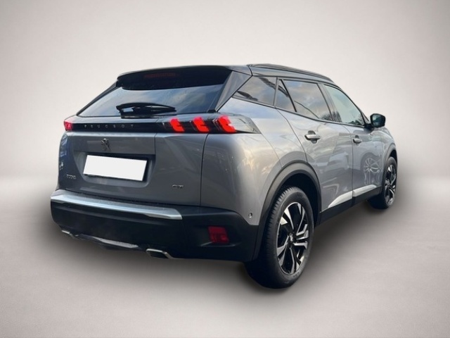 Bild 5 Peugeot 2008 GT PURETECH 130 NAVI SHZ PANO FOCAL ACC