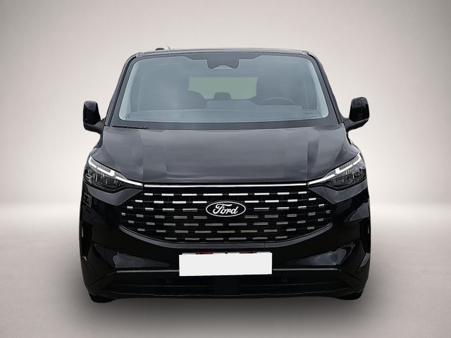 Bild Tourneo Custom Ford