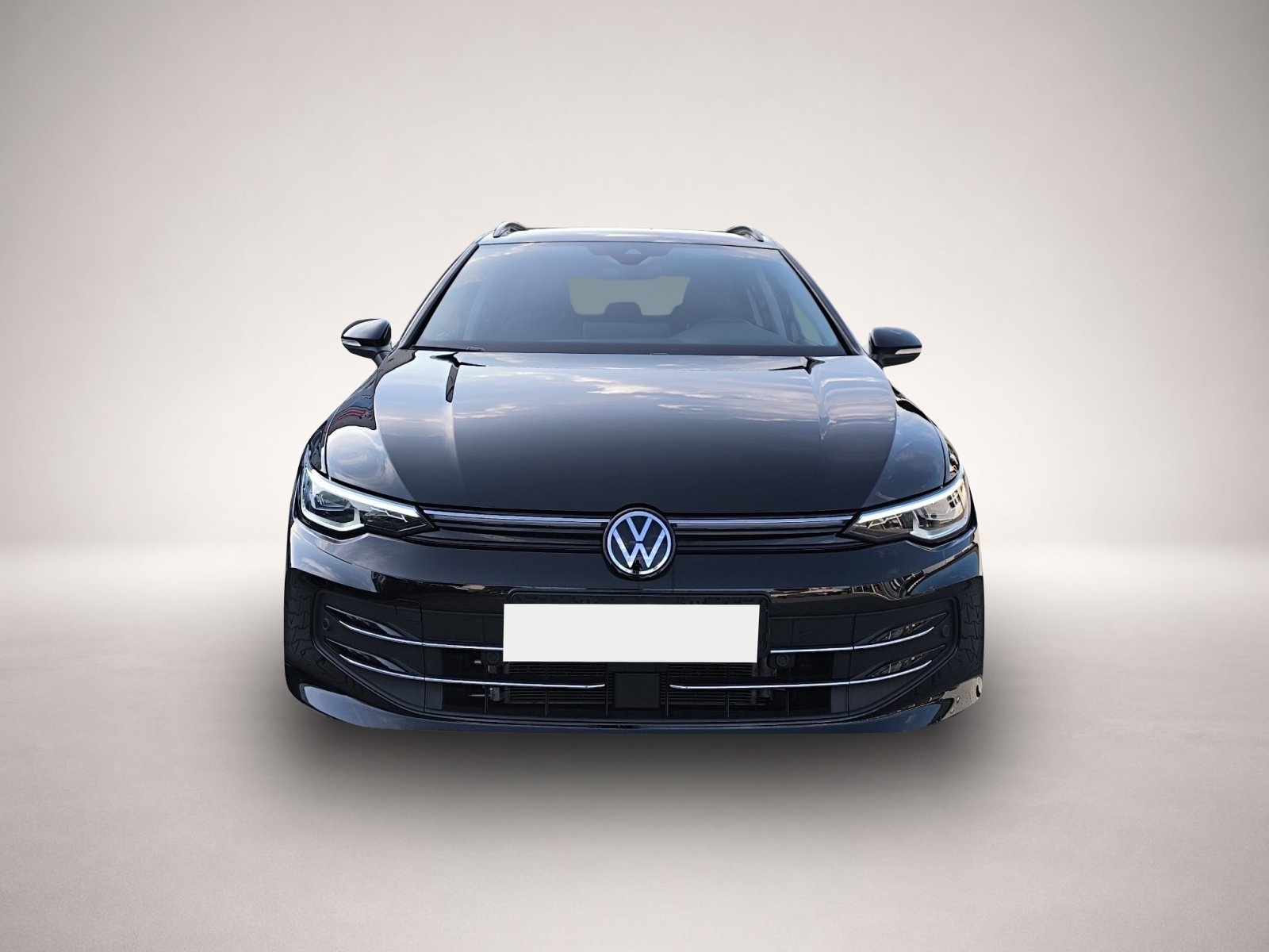Bild 2 Volkswagen Golf 8 Var. 1.5 TSI Life AHK LED NAVI PDC