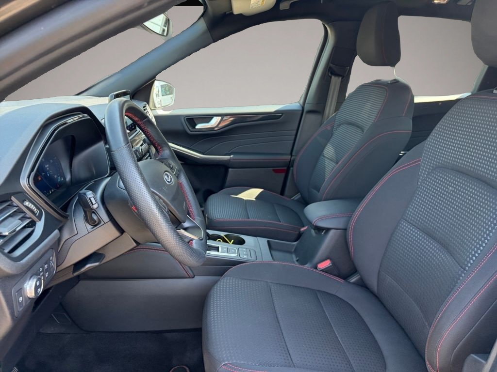Bild 5 Ford Kuga 2.5 Duratec PHEV ST-LINE