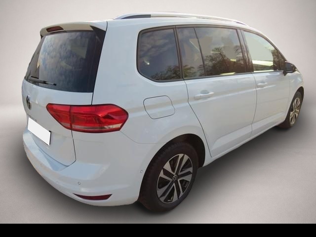 Bild 4 Volkswagen Touran 2.0 TDI SCR DSG ENERGY
