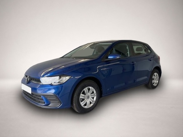 Polo Volkswagen