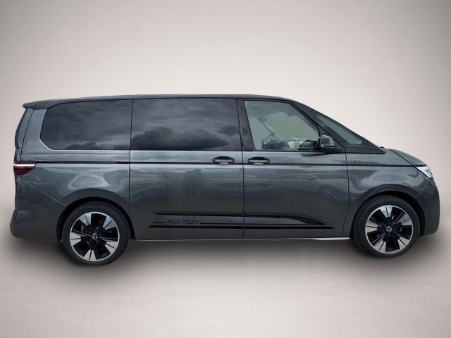 Fotografie 6 des Volkswagen T7 Multivan 2.0 TDI DSG 7.Sitzer Edition lang