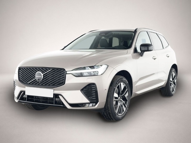 Bild 1 Volvo XC60 FACELIFT Plus Dark AWD HUD Digitales Cockpi