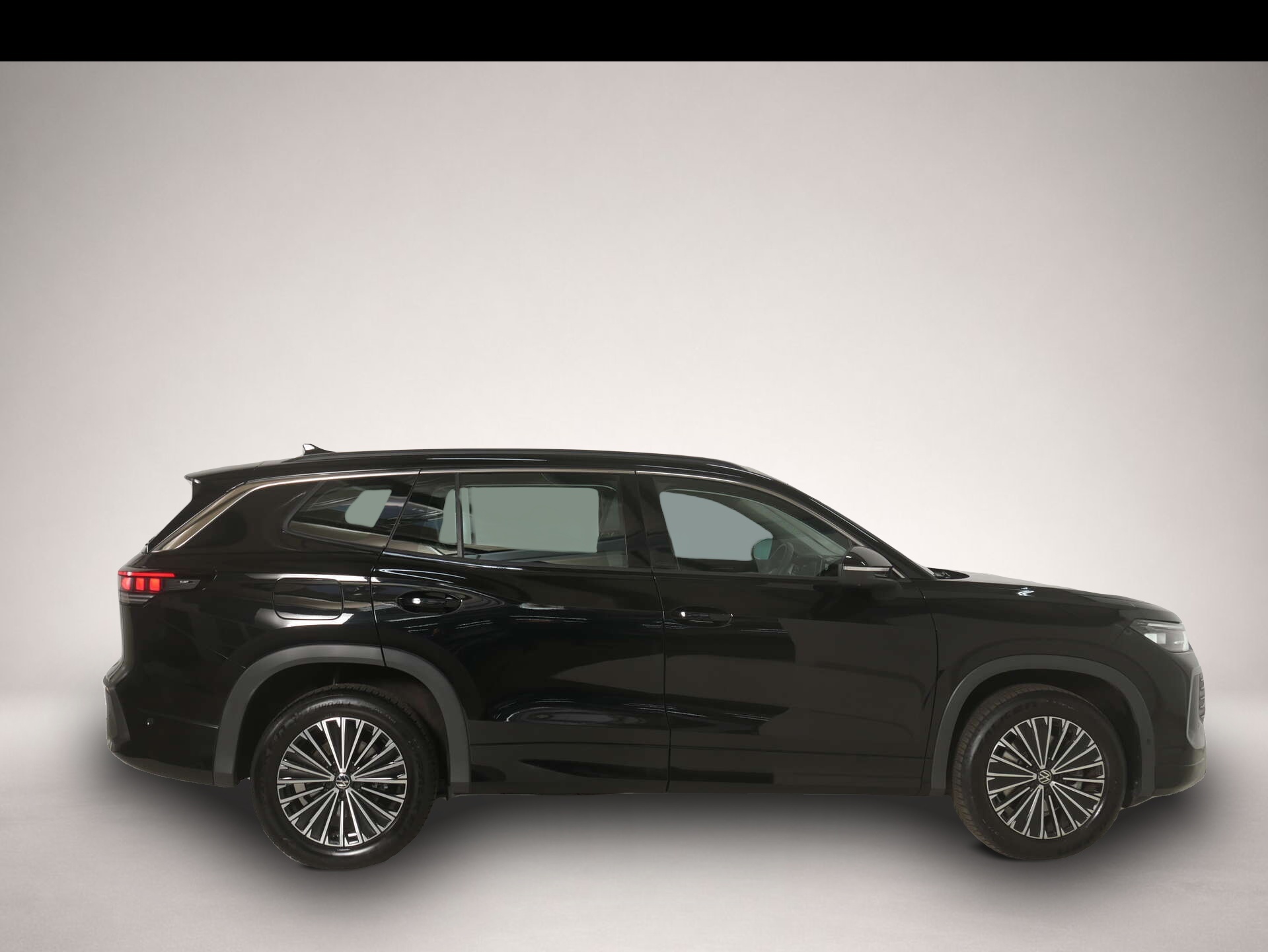 Bild 6 Volkswagen Tayron 2.0 TDI 4Motion Life