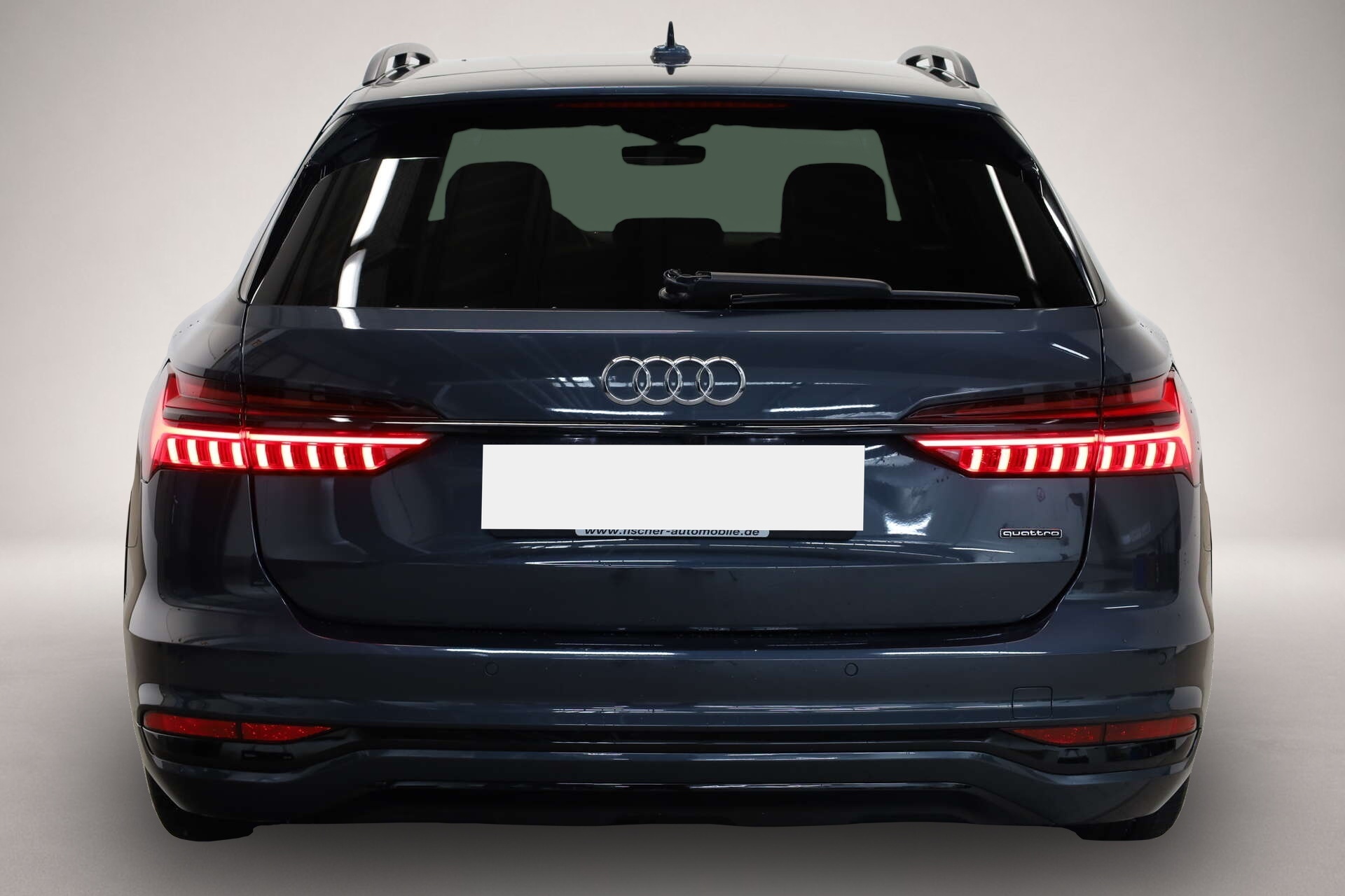Bild 5 Audi A6 allroad 40 TDI quattro
