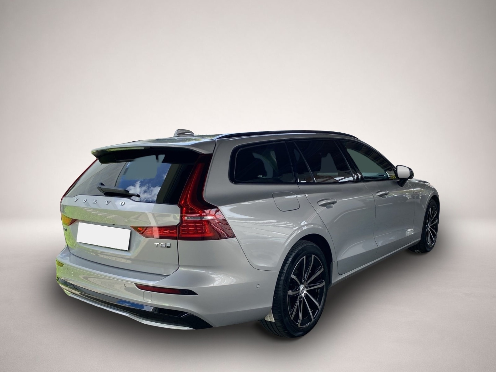 Bild 5 Volvo V60 T8 Plus Dark Engine Plus Dark Recharge