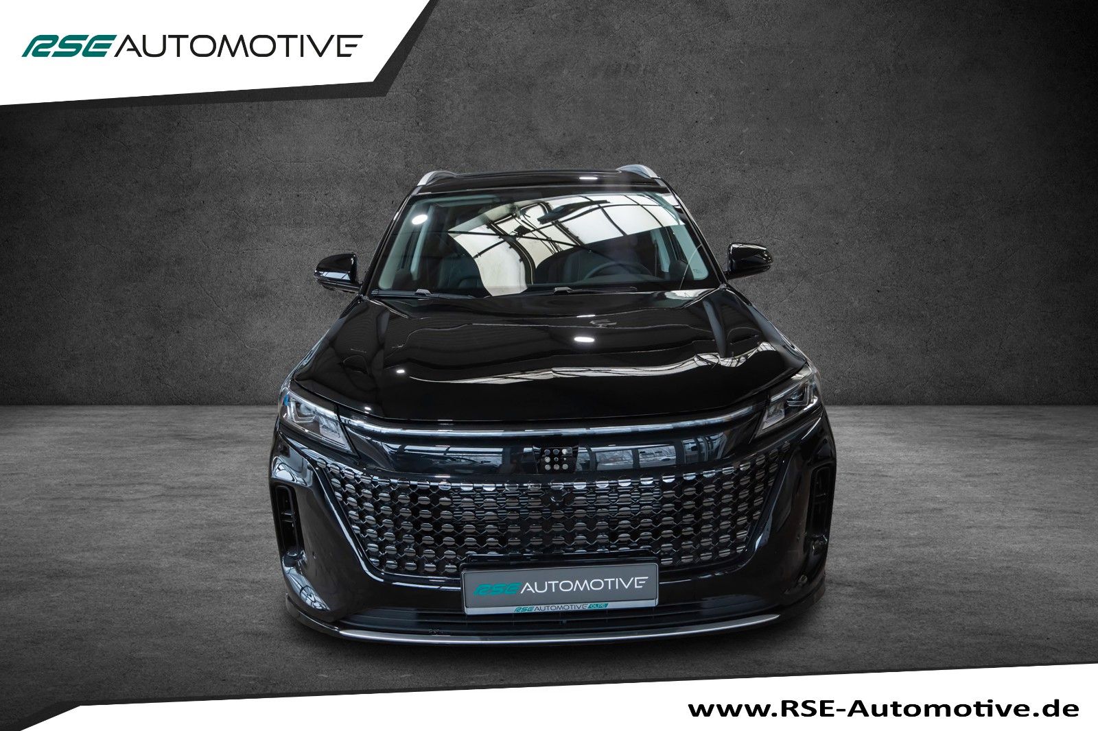 DFSK Fengon E5 Fengon E5 PHEV Pano  19" LM  360 Kamera WIFI - Thumbnail 2