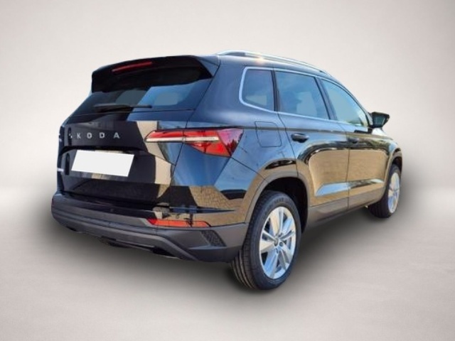 Skoda Karoq Karoq  1.5 TSI 150PS DSG Selection Klimaautomat. - Thumbnail 4