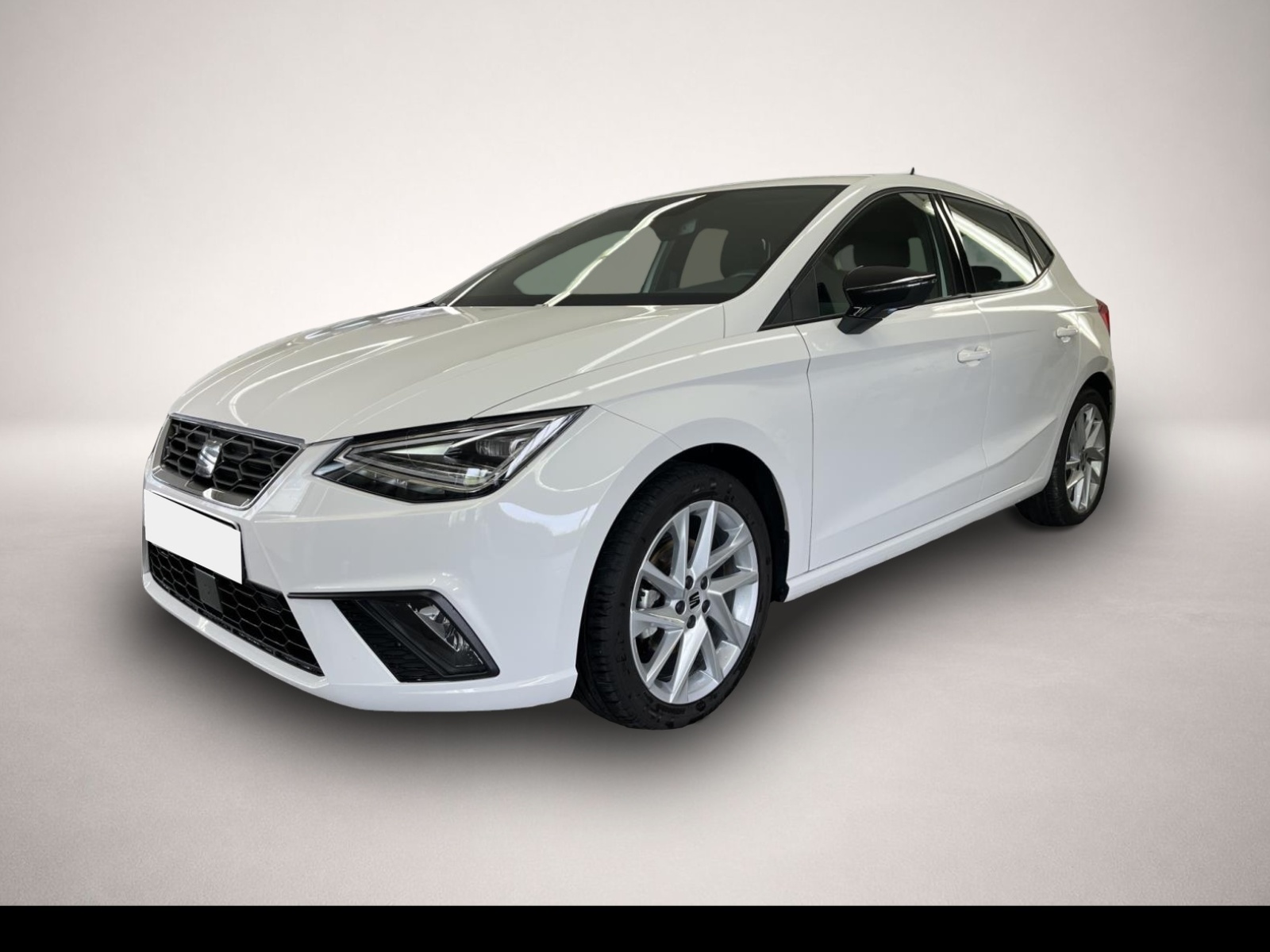 Fotografie Seat Ibiza 1.0 TSI AB185EUR FR NAVI DAB PDC SHZ