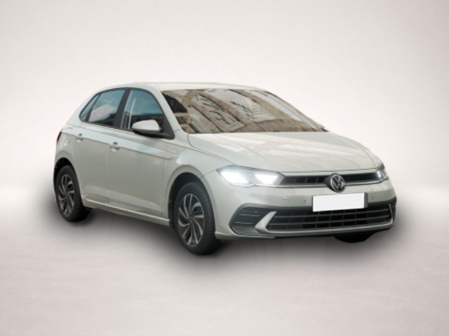 Bild 4 Volkswagen Polo 6 VI 1.0 Basis LED/App
