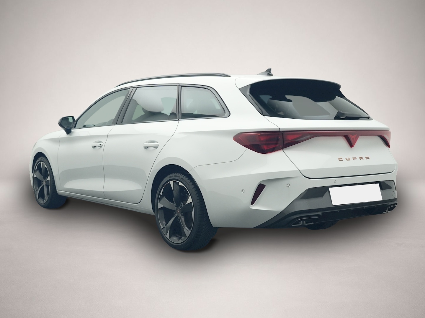 Bild 3 Cupra Leon Sportstourer 1.5 eTSI DSG Leasing ab 238EUR