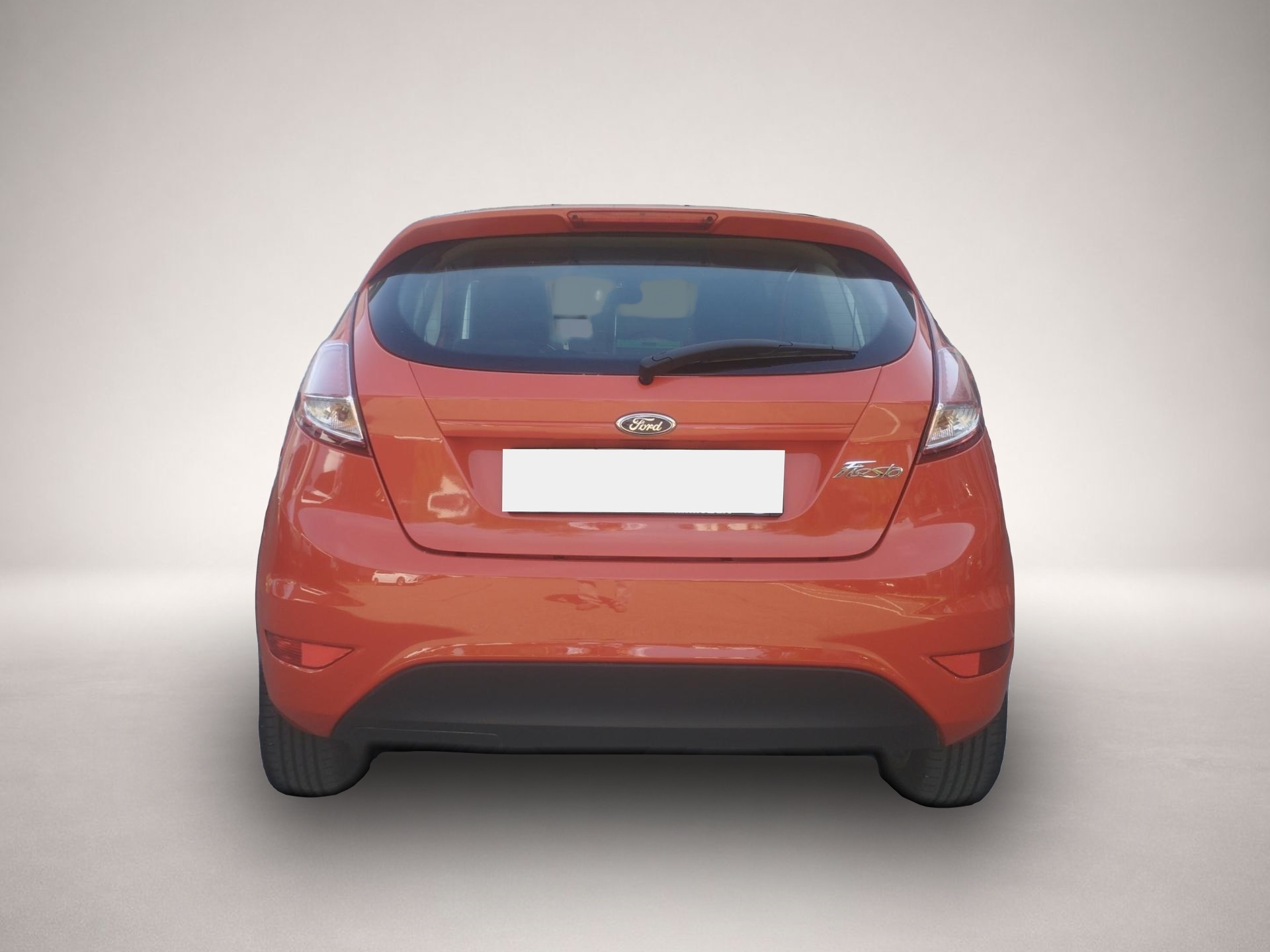 Bild 7 Ford Fiesta Sync Edition Bluetooth Klima el. Fenster