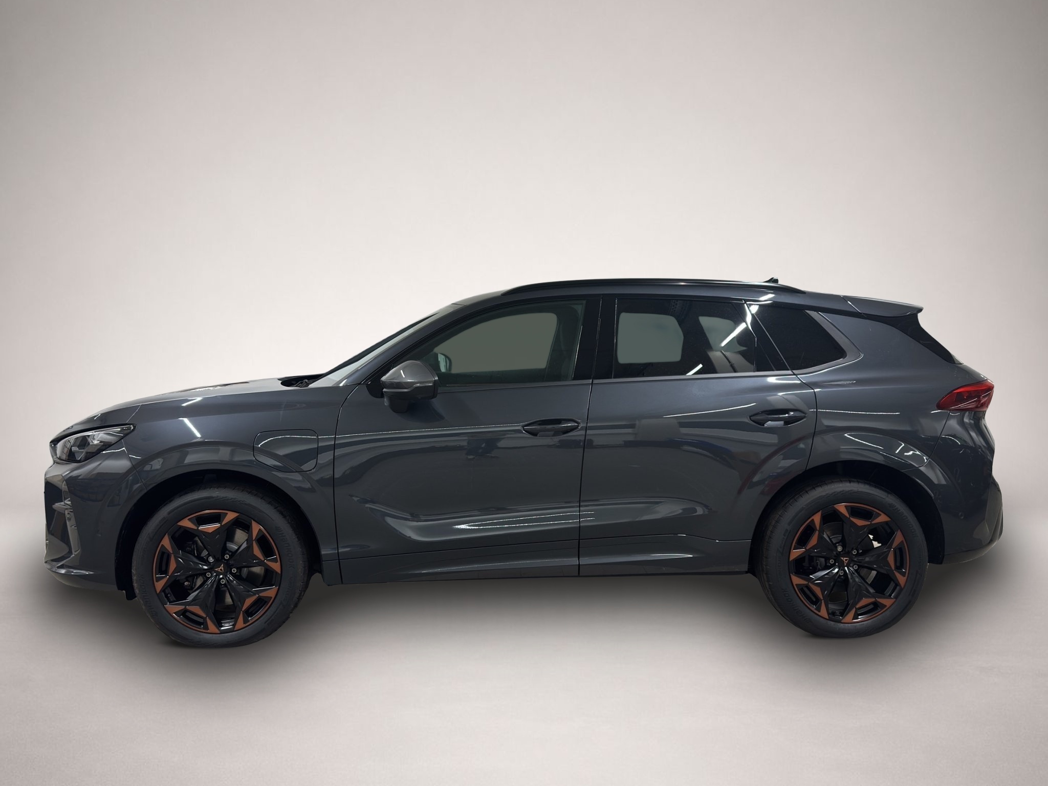Fotografie 3 des Cupra Terramar 1.5 e-Hybrid DSG VZ HD-MATRIX NAVI AREA