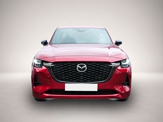 Bild 4 Mazda CX-60 2026 3.3L e-SKYACTIV D 254ps 8AT AWD Homur