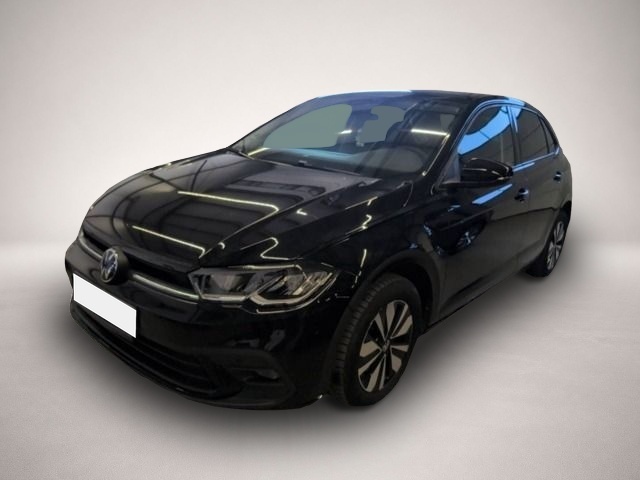 Bild 2 Volkswagen Polo VI 1.0 TSI DSG Goal *AHK*LED*Kamera*Navi*
