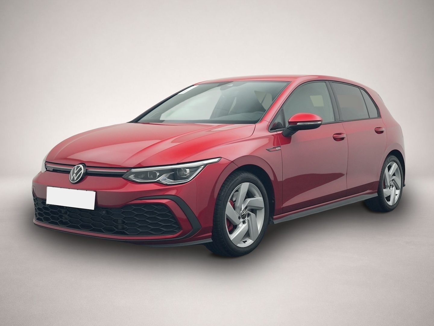 Bild 1 Volkswagen Golf GTI 8 2.0 TSI DSG NAVI KAMERA H&K