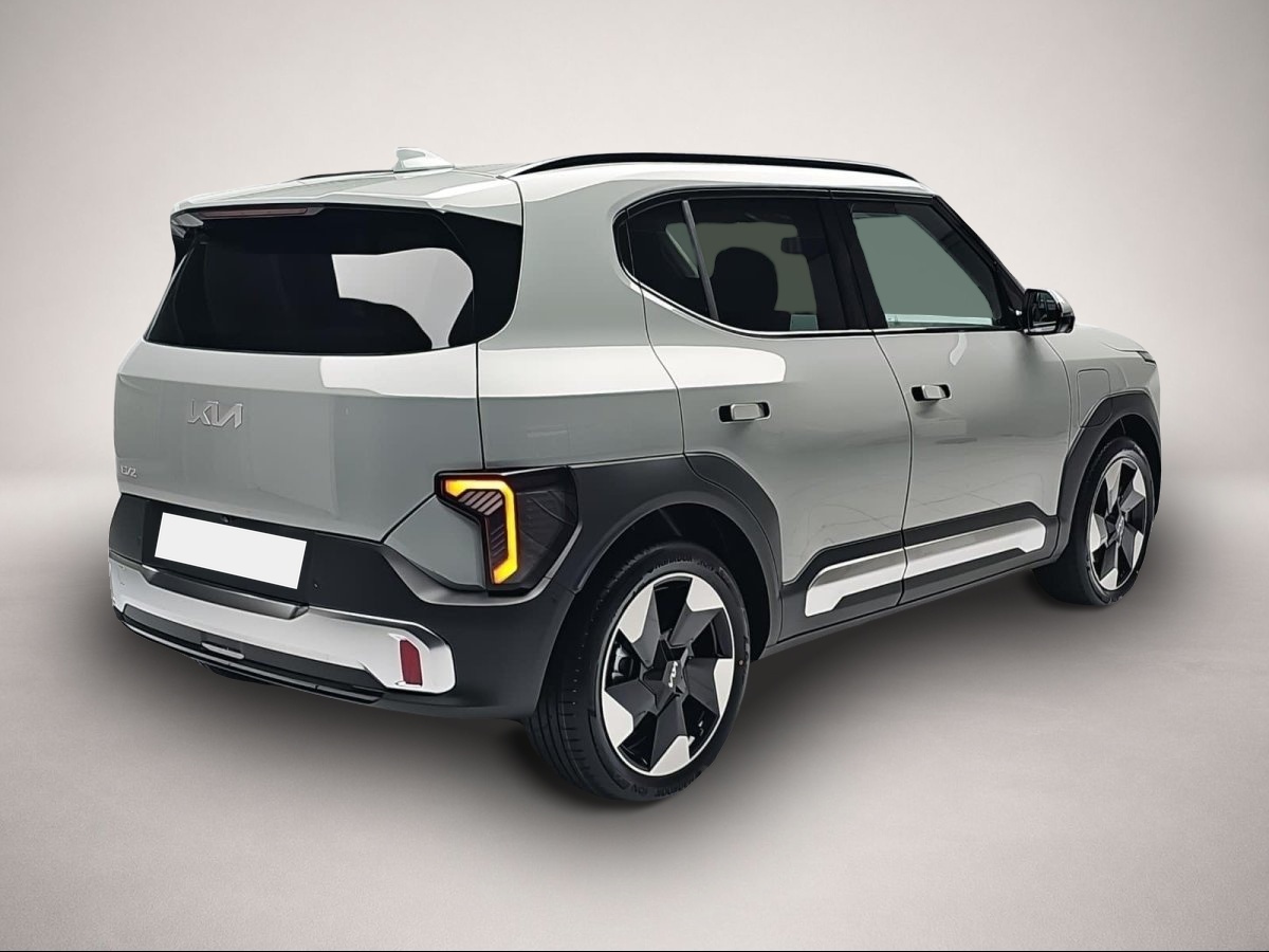 Bild 2 Kia EV2 42.2 KWH EARTH MJ27 WINTER-CONNECT 22KW-AC T