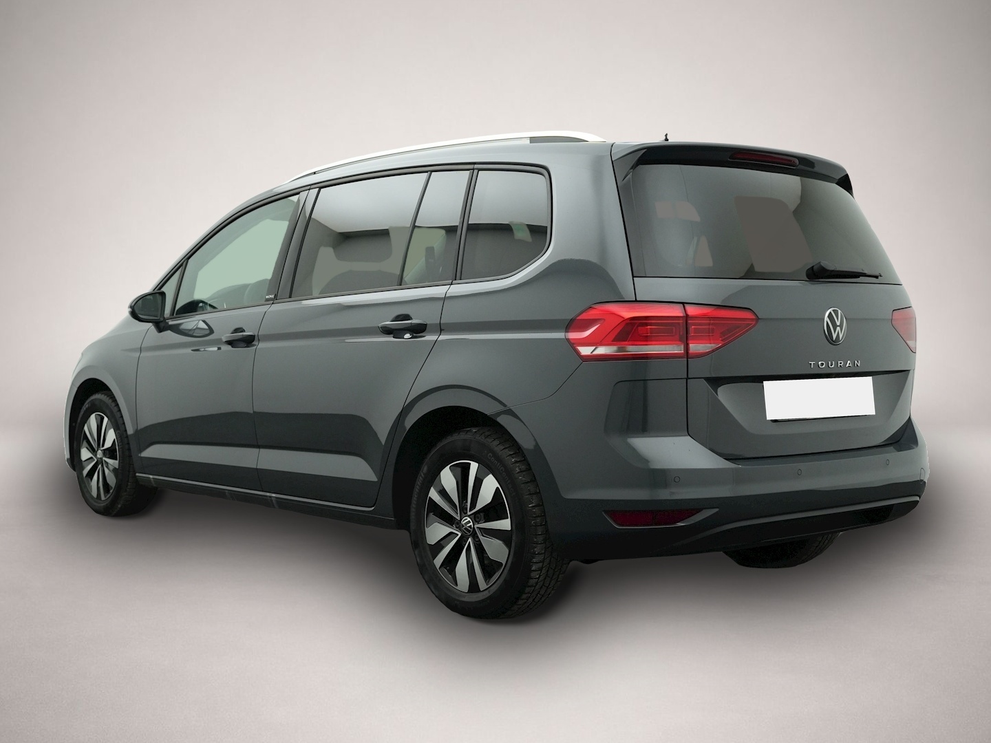 Bild 3 Volkswagen Touran 2.0 TDI Move AHK KINDERSITZ KAMERA NAVI