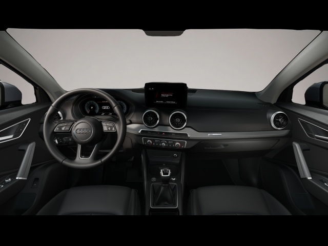 Fotografie 6 des Audi Q2 30 TFSI advanced AHK/Sound/Connect