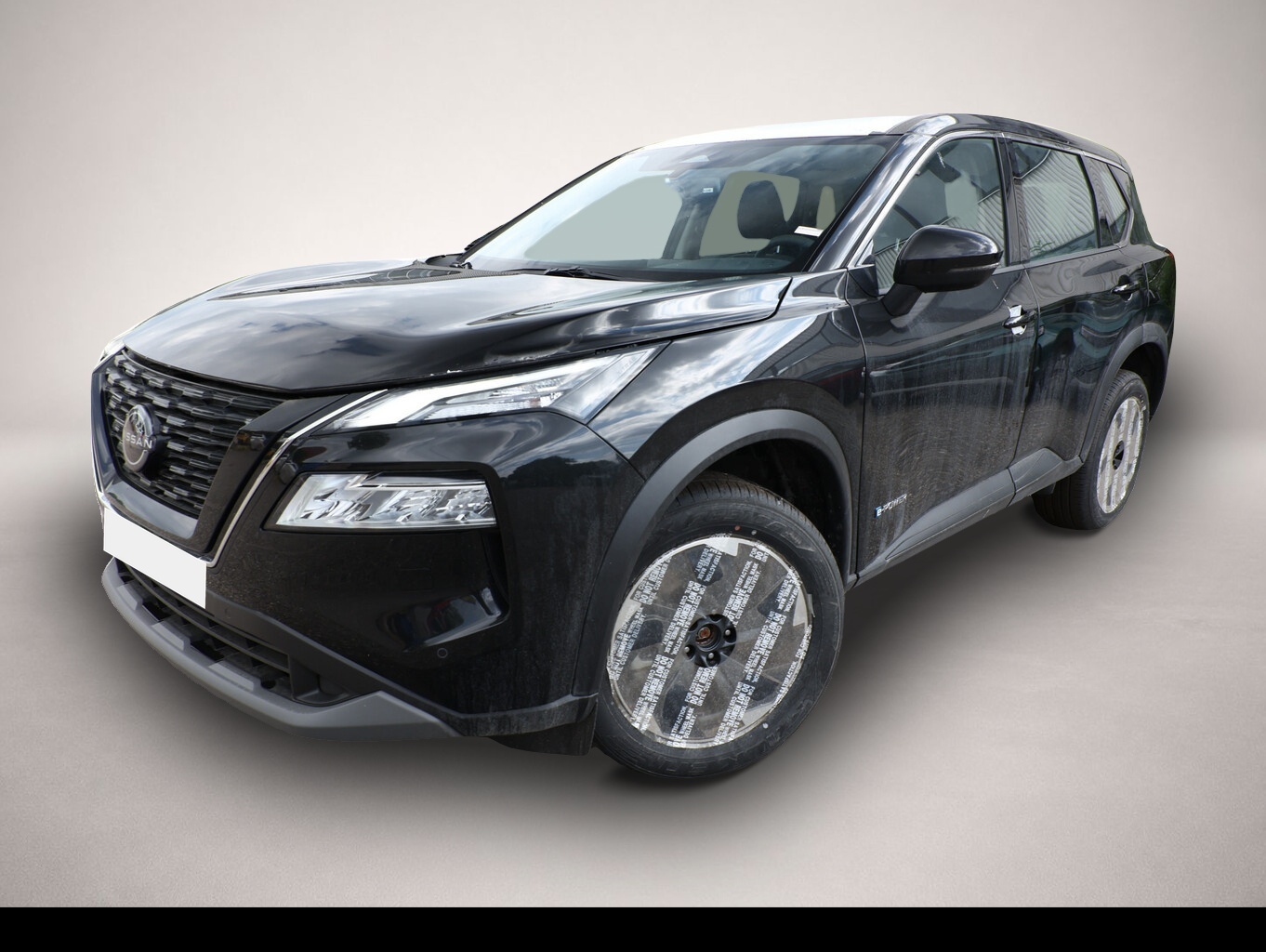 Bild X-Trail Nissan